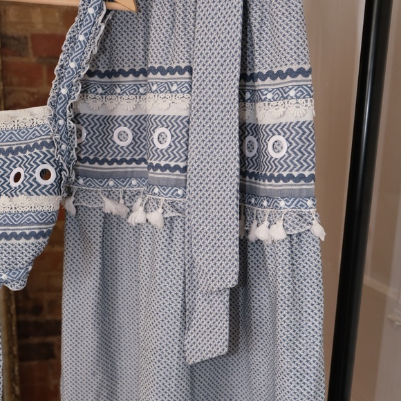 DODO BAR OR Midi Skirt - Picture 8 of 8